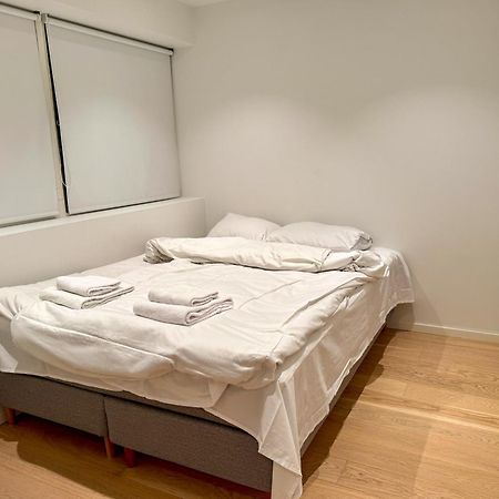 Modern House With Great View! Apartment Tromso Ngoại thất bức ảnh
