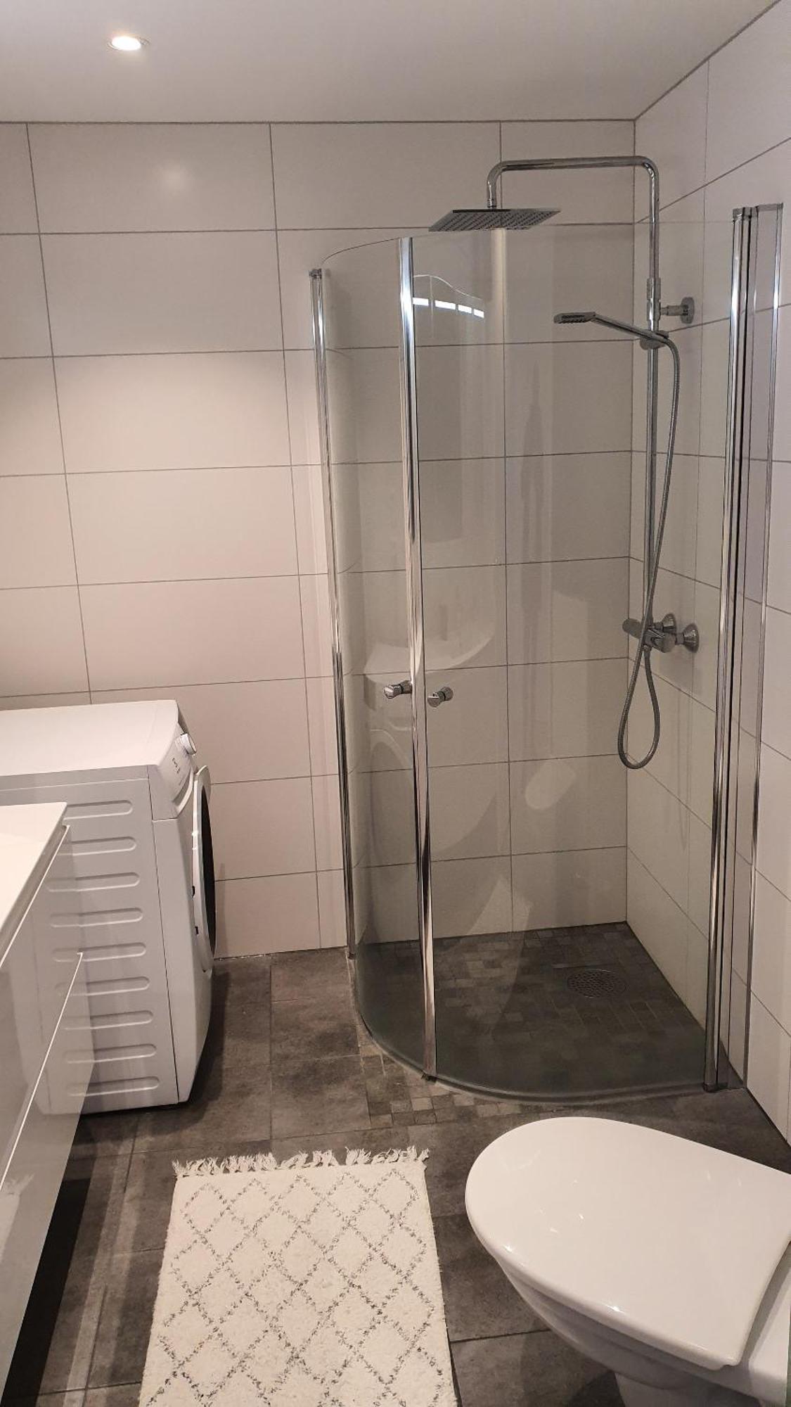 Modern House With Great View! Apartment Tromso Ngoại thất bức ảnh