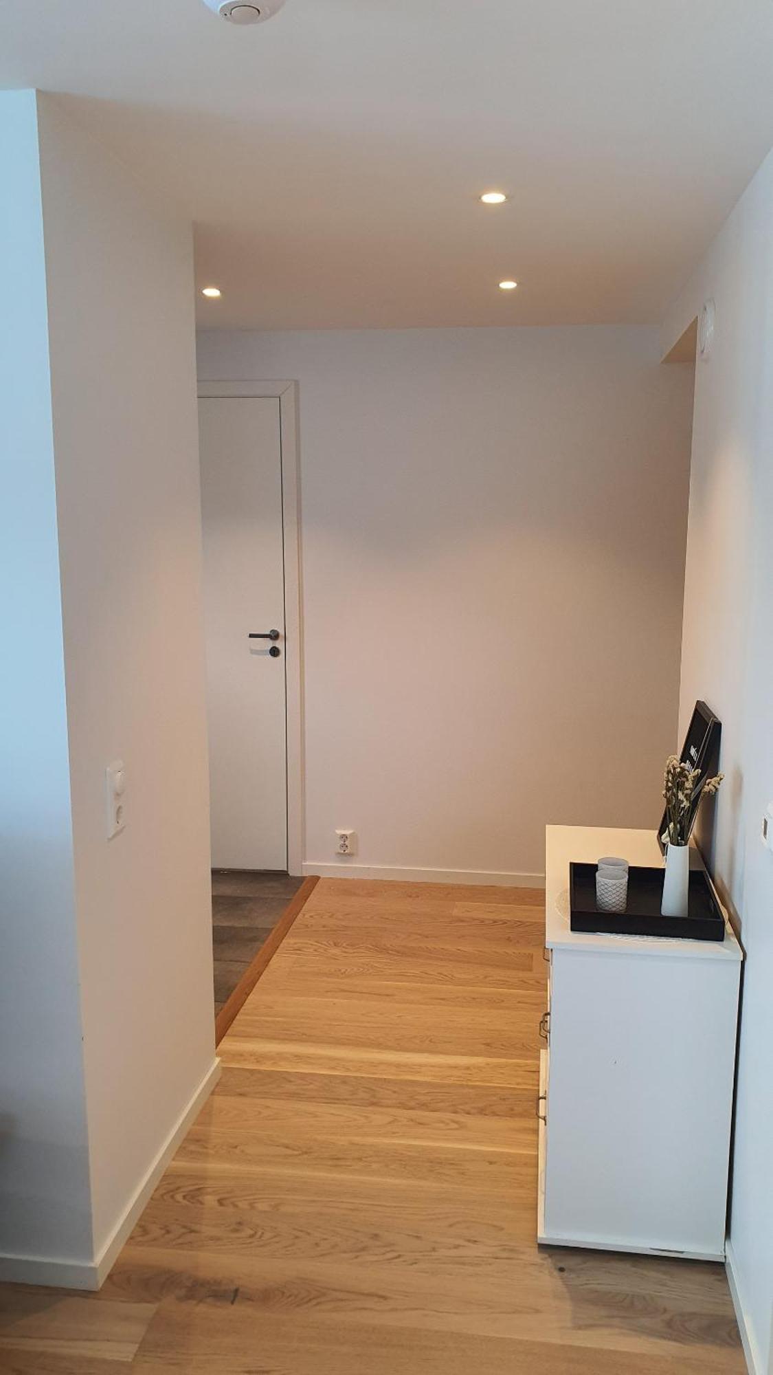 Modern House With Great View! Apartment Tromso Ngoại thất bức ảnh