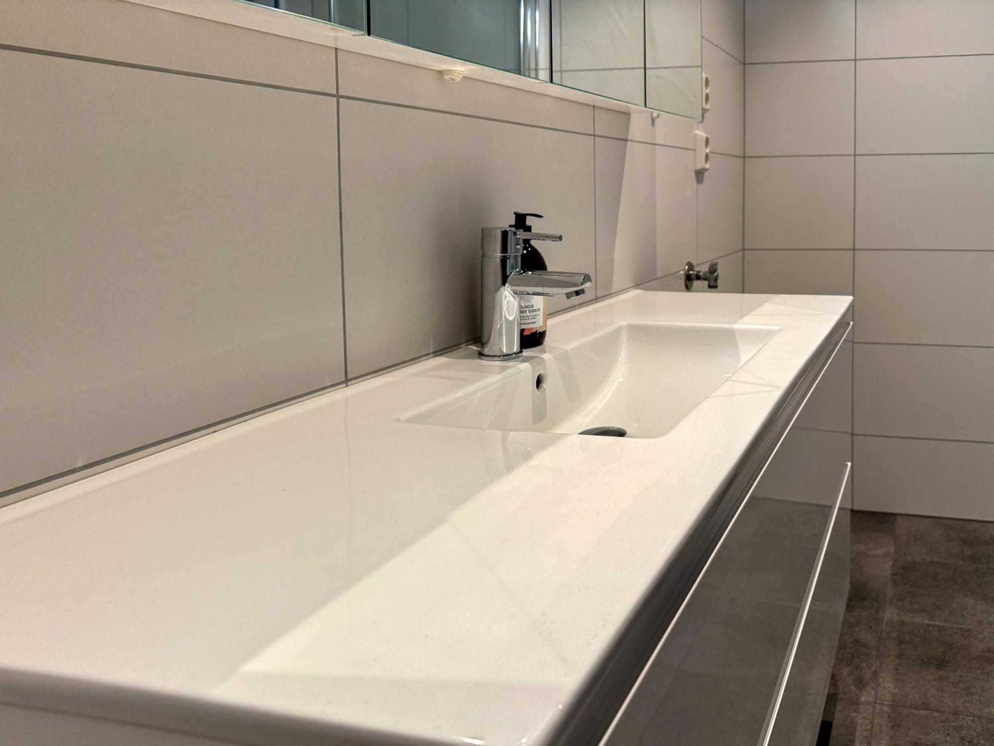 Modern House With Great View! Apartment Tromso Ngoại thất bức ảnh