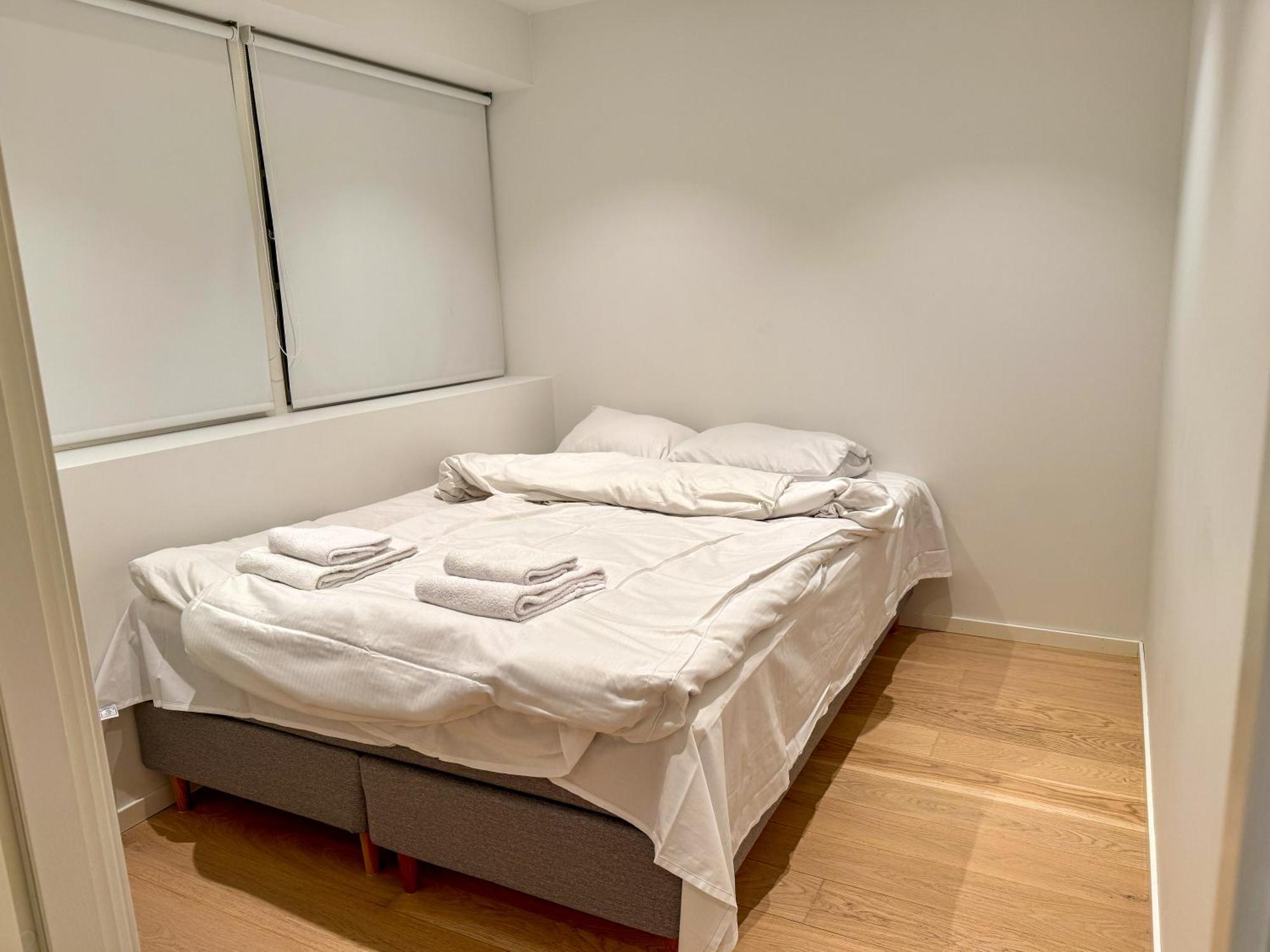 Modern House With Great View! Apartment Tromso Ngoại thất bức ảnh
