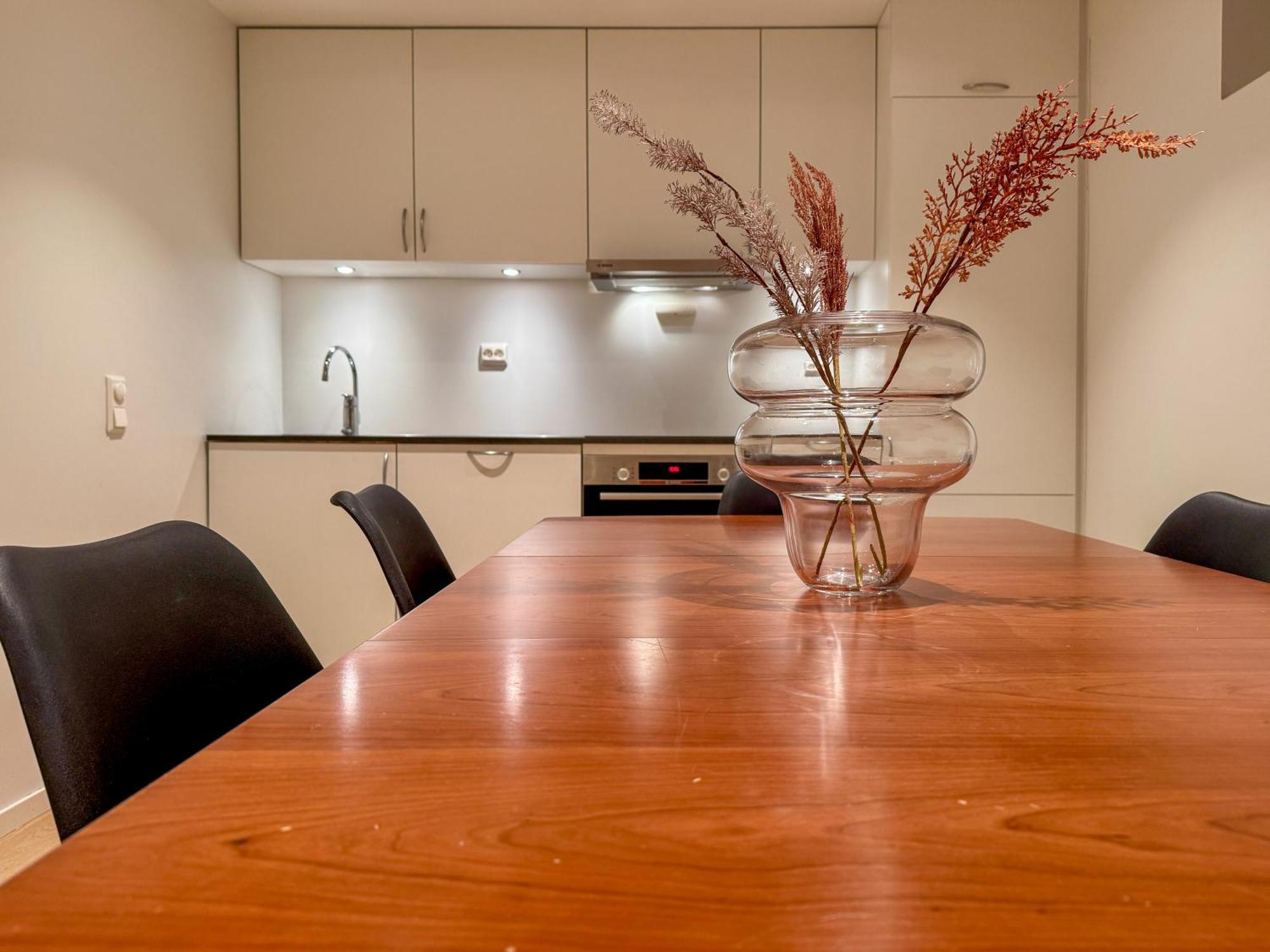 Modern House With Great View! Apartment Tromso Ngoại thất bức ảnh
